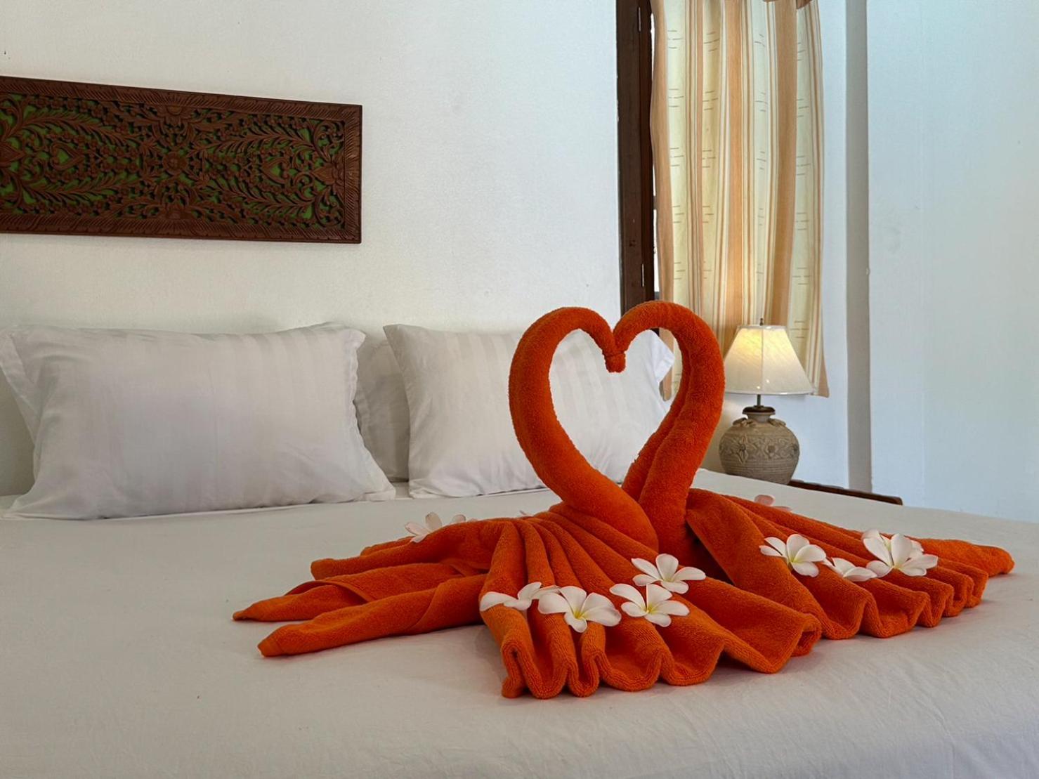 Phuwadee Resort Thong Nai Pan Noi Exterior foto