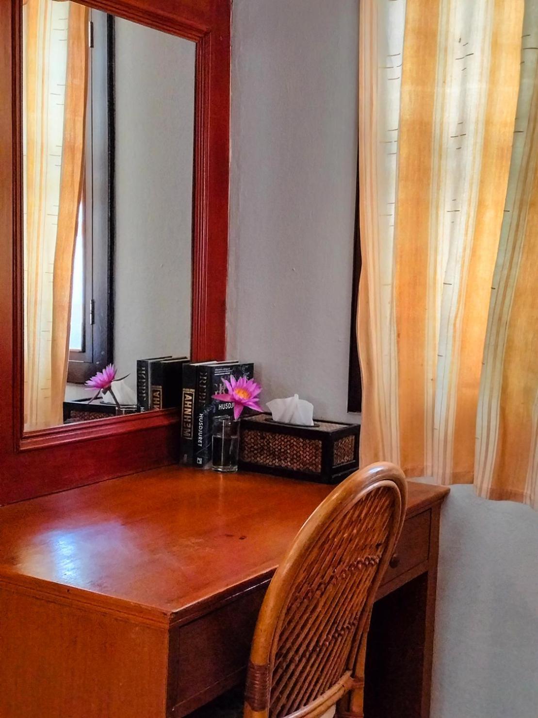 Phuwadee Resort Thong Nai Pan Noi Exterior foto
