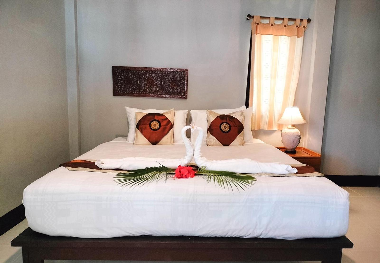 Phuwadee Resort Thong Nai Pan Noi Exterior foto