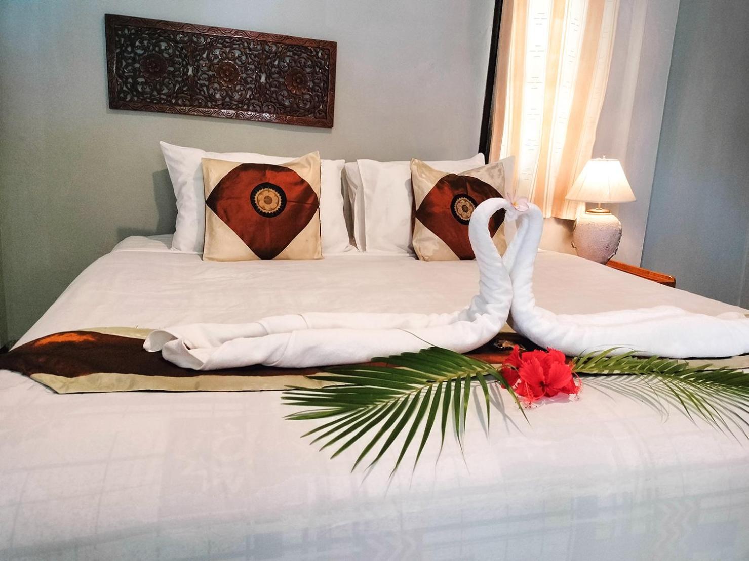 Phuwadee Resort Thong Nai Pan Noi Exterior foto