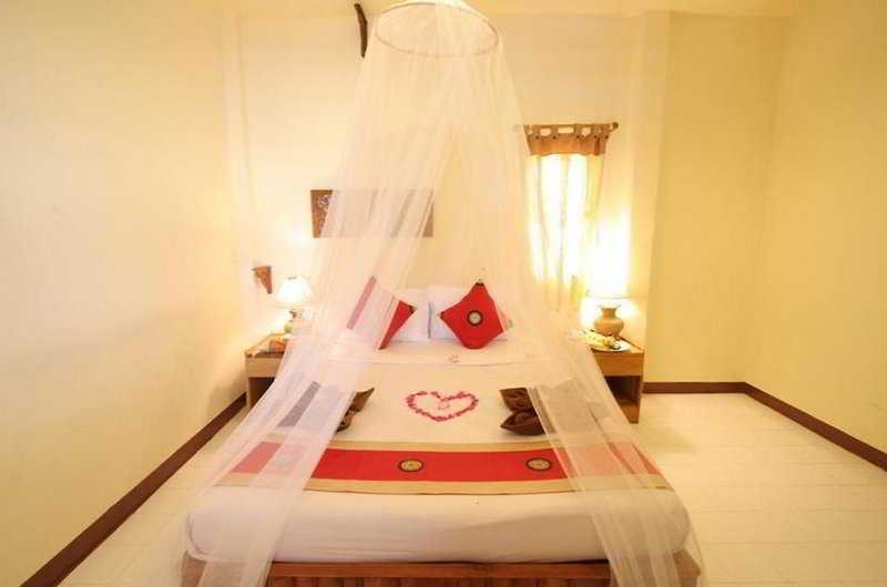 Phuwadee Resort Thong Nai Pan Noi Exterior foto